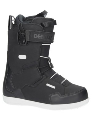 DEELUXE Team ID PF 2021 Botas de Snowboard | Blue Tomato